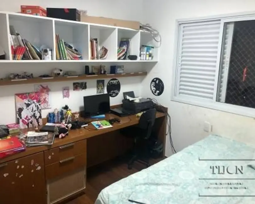 Foto 8 de Apartamento com 3 quartos à venda, 135m2 em Jardim Portal da Colina, Sorocaba - SP