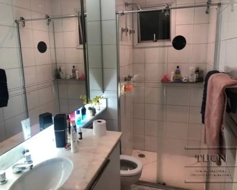 Foto 6 de Apartamento com 3 quartos à venda, 135m2 em Jardim Portal da Colina, Sorocaba - SP