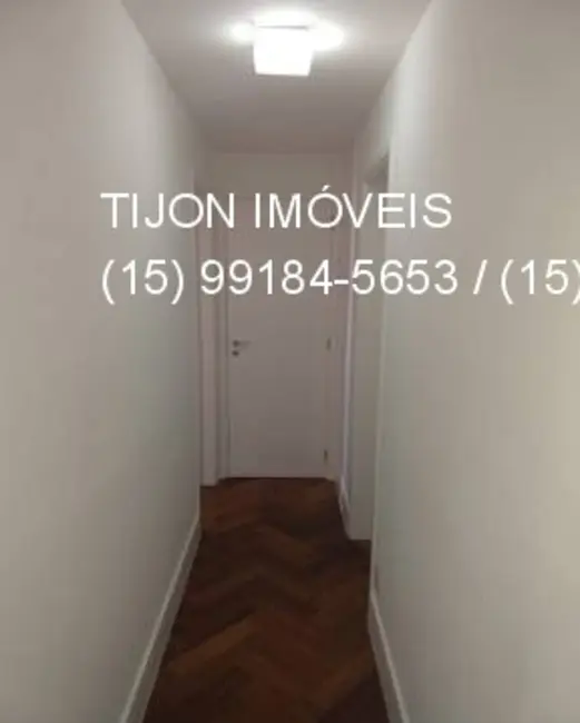 Apartamento com 3 quartos à venda, 135m2 em Jardim Portal da Colina, Sorocaba - SP - imagem 3 Foto 3 de Apartamento com 3 quartos à venda, 135m2 em Jardim Portal da Colina, Sorocaba - SP