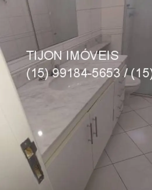 Apartamento com 3 quartos à venda, 135m2 em Jardim Portal da Colina, Sorocaba - SP - imagem 4 Foto 4 de Apartamento com 3 quartos à venda, 135m2 em Jardim Portal da Colina, Sorocaba - SP