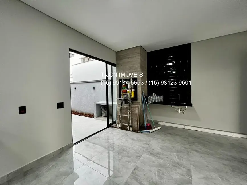 Casa de Condomínio com 3 quartos à venda, 133m2 em Sorocaba - SP - imagem 9 Foto 9 de Casa de Condomínio com 3 quartos à venda, 133m2 em Sorocaba - SP