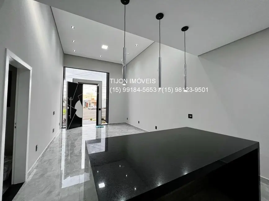 Casa de Condomínio com 3 quartos à venda, 133m2 em Sorocaba - SP - imagem 8 Foto 8 de Casa de Condomínio com 3 quartos à venda, 133m2 em Sorocaba - SP