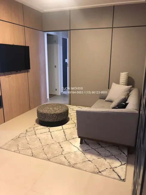 Foto 4 de Apartamento com 3 quartos à venda, 98m2 em Parque Campolim, Sorocaba - SP