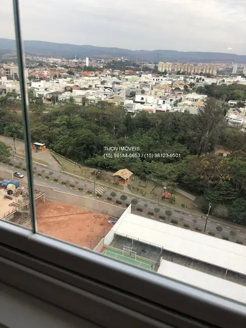 Foto 5 de Apartamento com 3 quartos à venda, 98m2 em Parque Campolim, Sorocaba - SP
