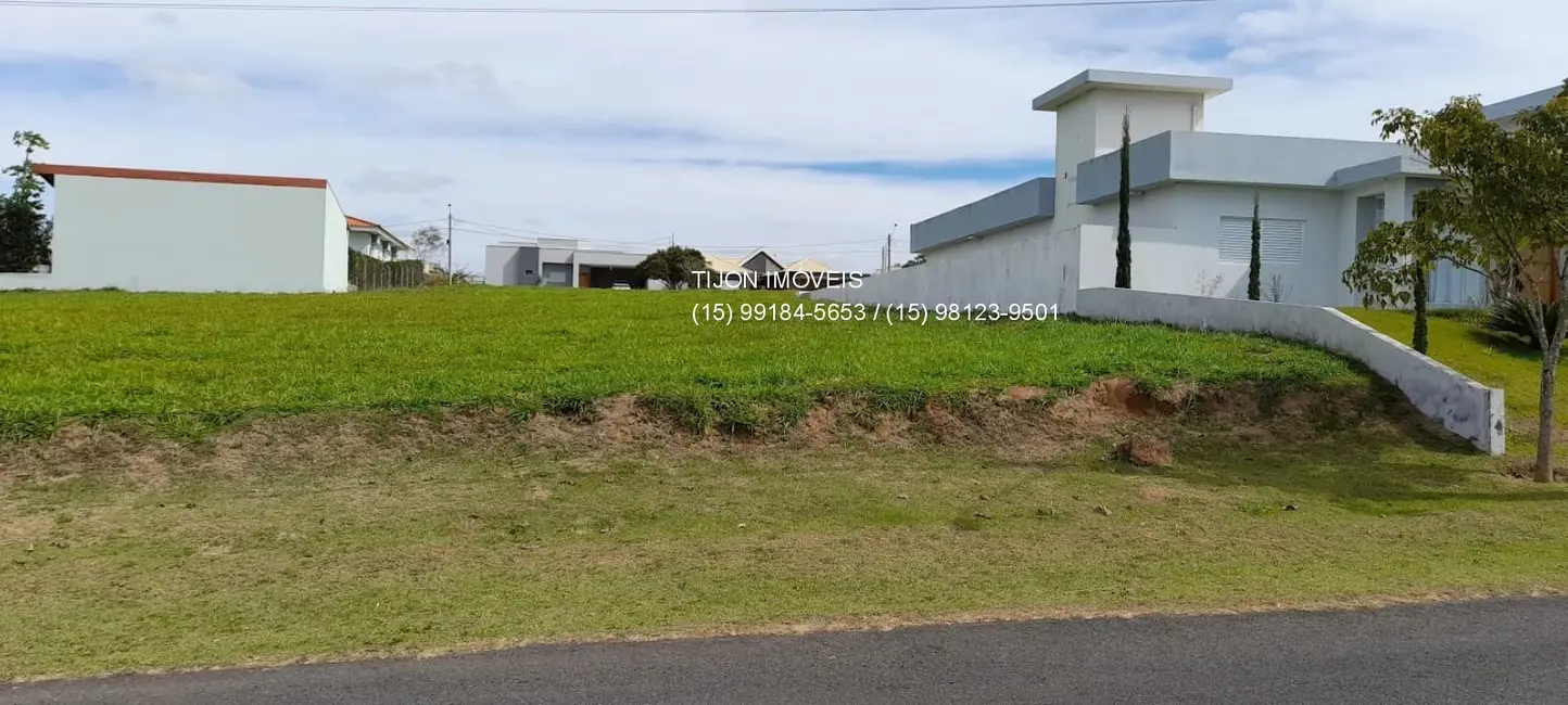 Foto 5 de Terreno / Lote à venda, 800m2 em Aracoiaba Da Serra - SP