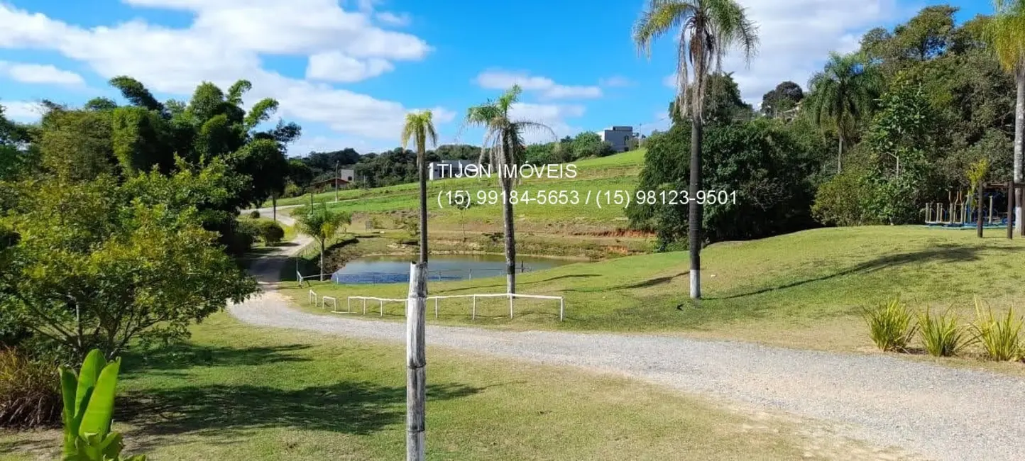 Foto 3 de Terreno / Lote à venda, 800m2 em Aracoiaba Da Serra - SP