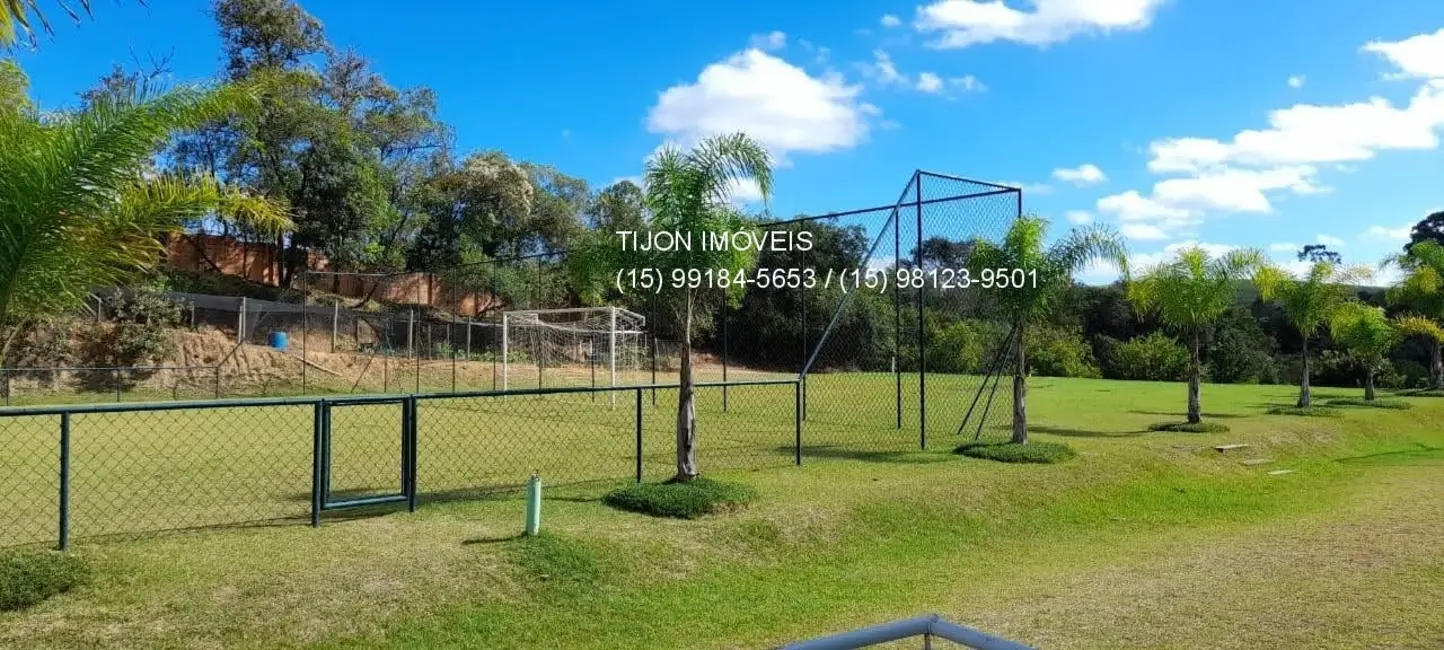 Foto 8 de Terreno / Lote à venda, 800m2 em Aracoiaba Da Serra - SP