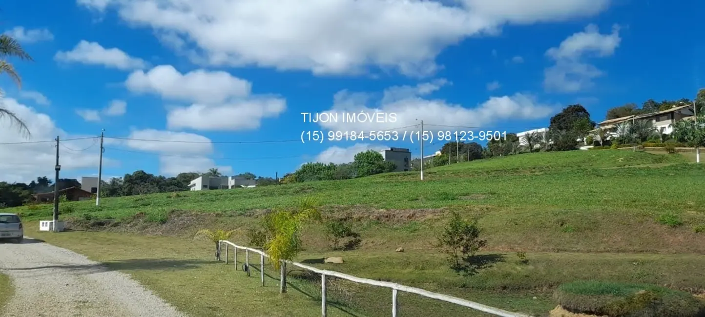 Foto 9 de Terreno / Lote à venda, 800m2 em Aracoiaba Da Serra - SP