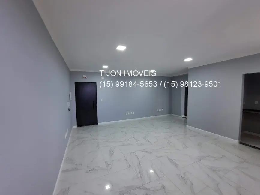 Foto 2 de Sala Comercial para alugar, 45m2 em Sorocaba - SP