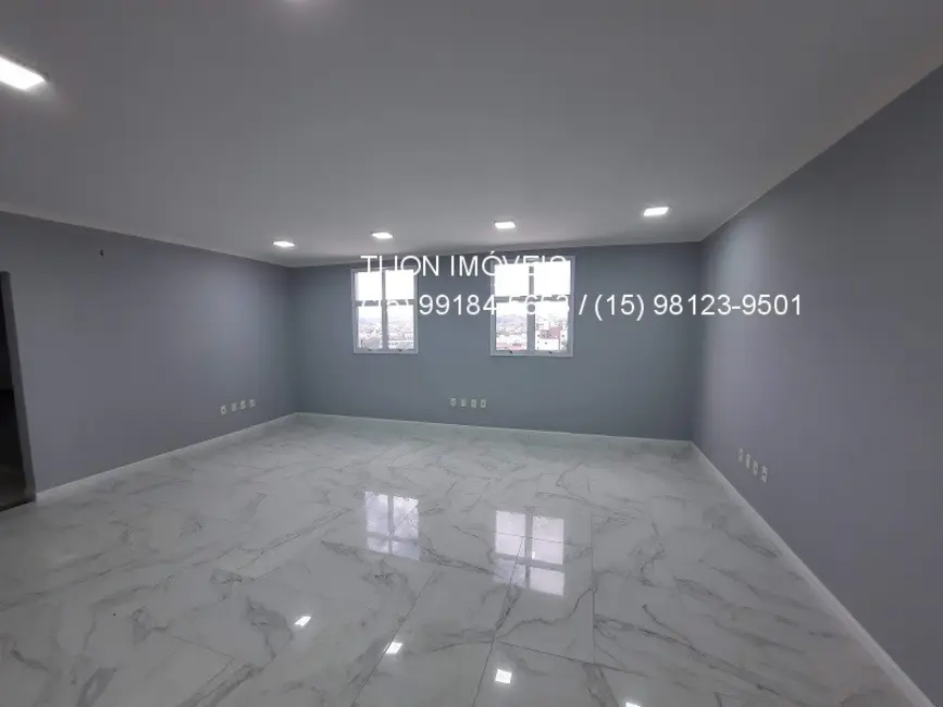 Foto 6 de Sala Comercial para alugar, 45m2 em Sorocaba - SP