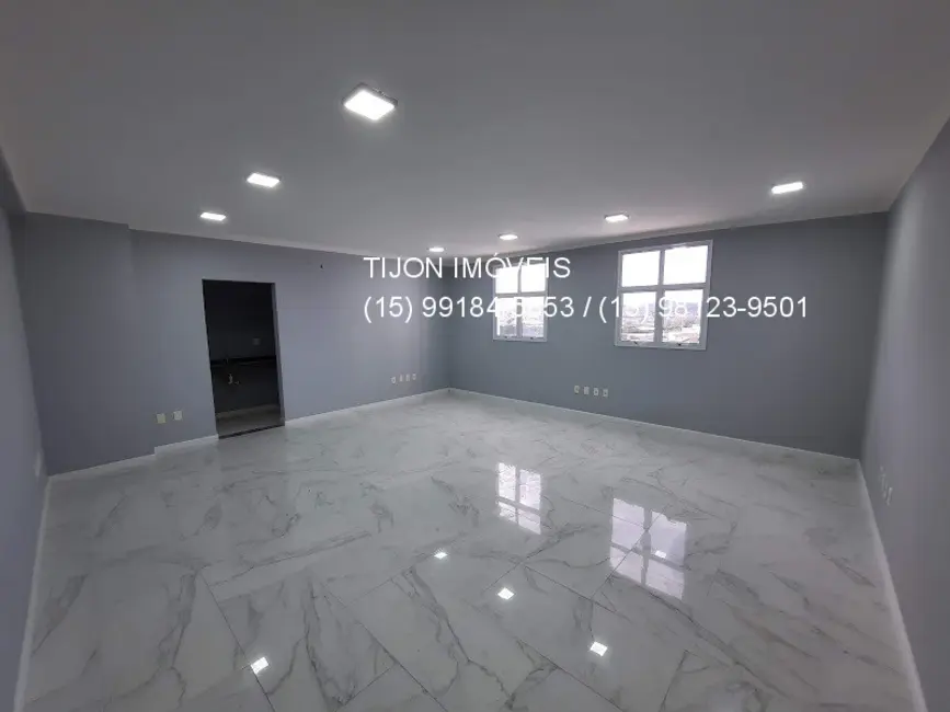 Foto 5 de Sala Comercial para alugar, 45m2 em Sorocaba - SP