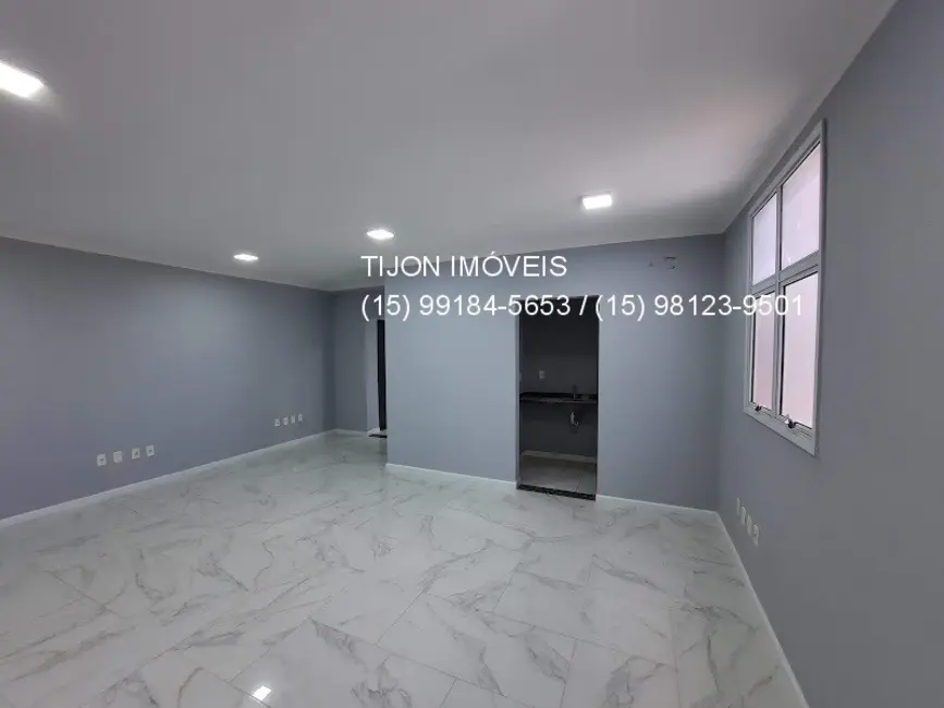 Foto 3 de Sala Comercial para alugar, 45m2 em Sorocaba - SP