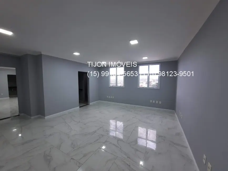 Foto 8 de Sala Comercial para alugar, 45m2 em Sorocaba - SP