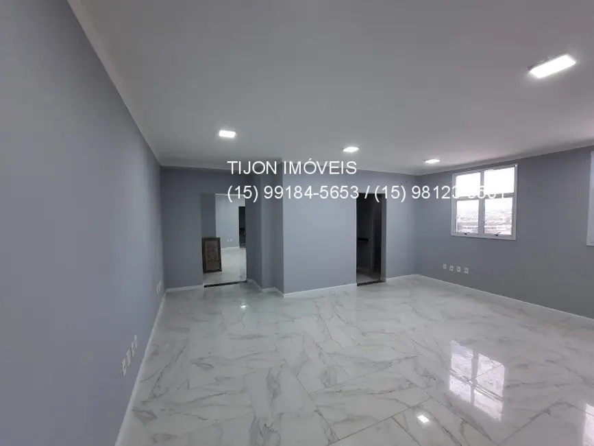 Foto 1 de Sala Comercial para alugar, 45m2 em Sorocaba - SP