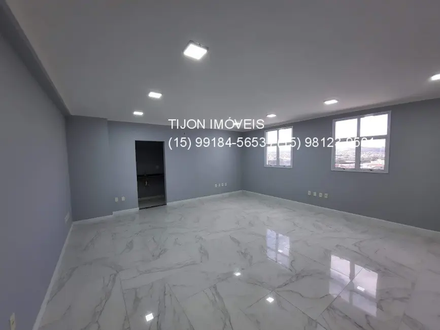 Foto 7 de Sala Comercial para alugar, 45m2 em Sorocaba - SP