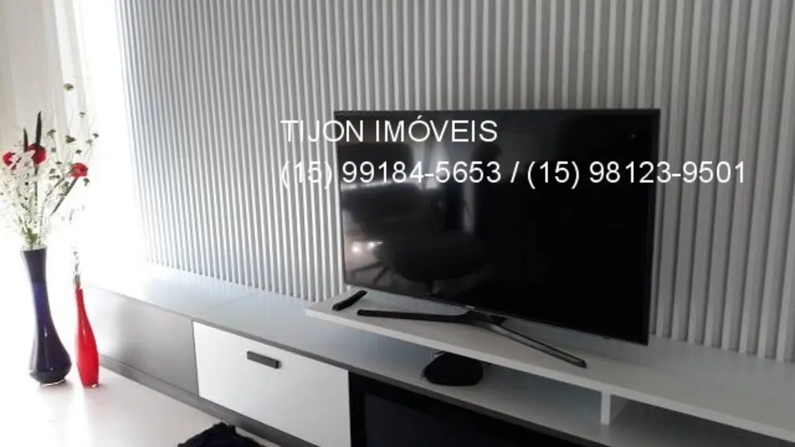 Foto 7 de Casa de Condomínio com 4 quartos à venda, 355m2 em Votorantim - SP