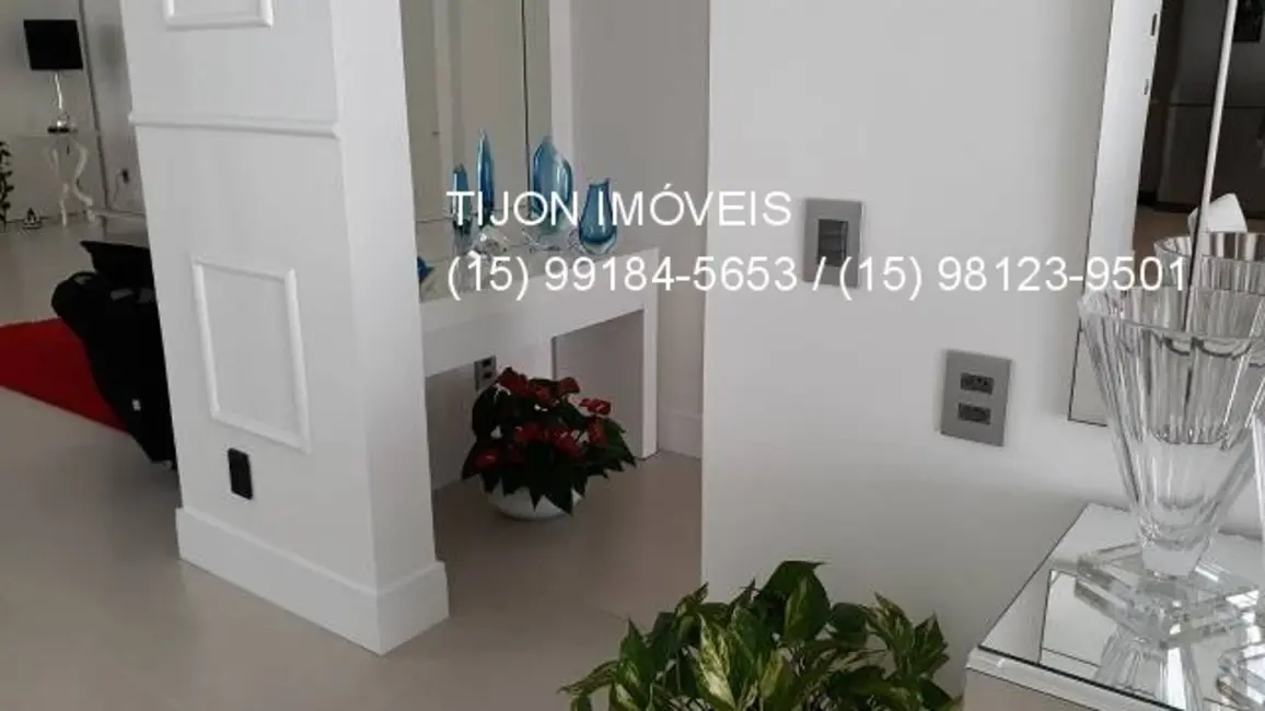 Foto 8 de Casa de Condomínio com 4 quartos à venda, 355m2 em Votorantim - SP