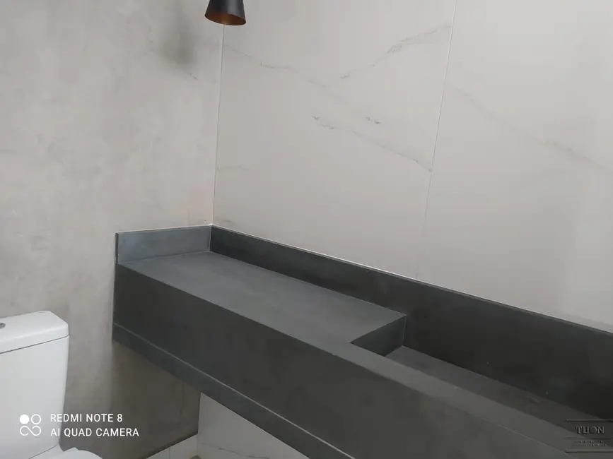 Casa de Condomínio com 3 quartos à venda, 157m2 em Sorocaba - SP - imagem 8 Foto 8 de Casa de Condomínio com 3 quartos à venda, 157m2 em Sorocaba - SP