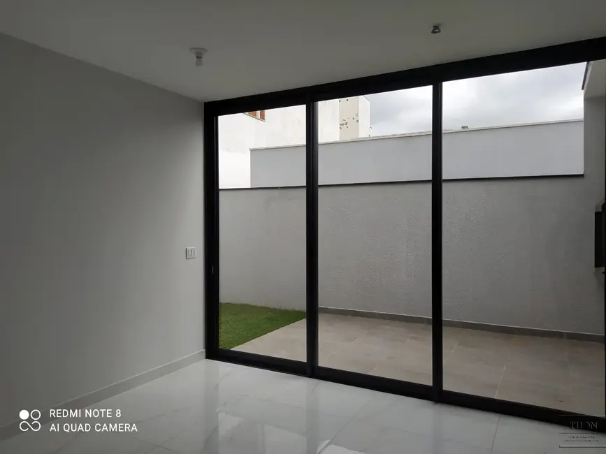 Casa de Condomínio com 3 quartos à venda, 157m2 em Sorocaba - SP - imagem 6 Foto 6 de Casa de Condomínio com 3 quartos à venda, 157m2 em Sorocaba - SP