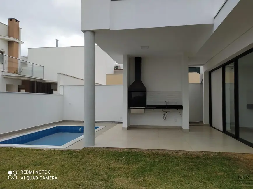 Casa de Condomínio com 3 quartos à venda, 220m2 em Parque Ibiti Reserva, Sorocaba - SP - imagem 3 Foto 3 de Casa de Condomínio com 3 quartos à venda, 220m2 em Parque Ibiti Reserva, Sorocaba - SP