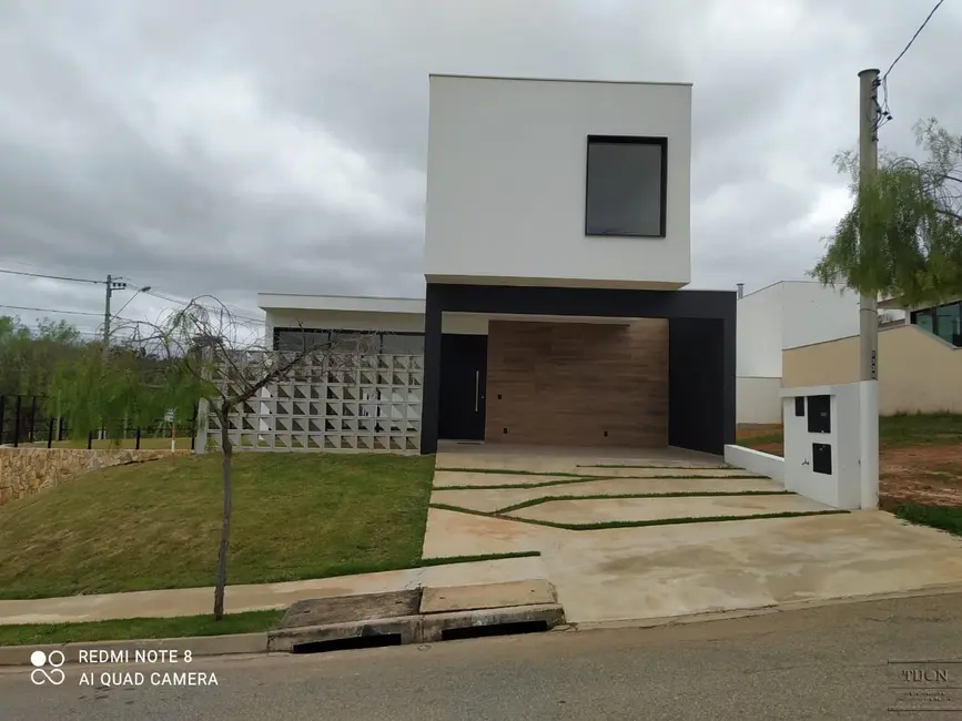 Foto 2 de Casa de Condomínio com 3 quartos à venda, 220m2 em Parque Ibiti Reserva, Sorocaba - SP