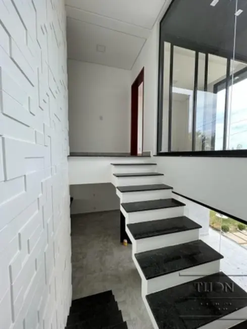 Foto 8 de Casa com 4 quartos à venda, 182m2 em Sorocaba - SP