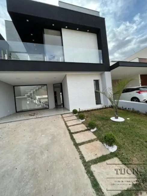 Foto 1 de Casa com 4 quartos à venda, 182m2 em Sorocaba - SP