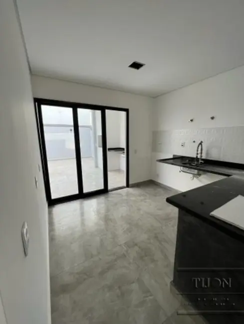 Foto 5 de Casa com 4 quartos à venda, 182m2 em Sorocaba - SP