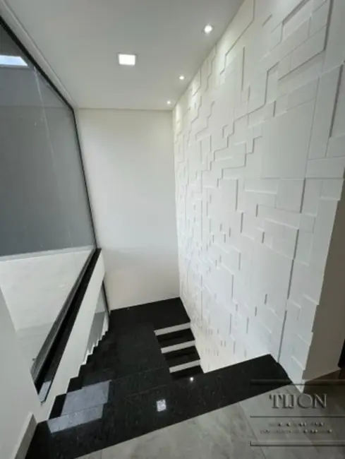 Foto 9 de Casa com 4 quartos à venda, 182m2 em Sorocaba - SP