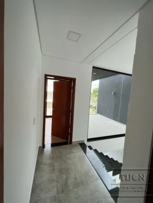 Foto 6 de Casa com 4 quartos à venda, 182m2 em Sorocaba - SP