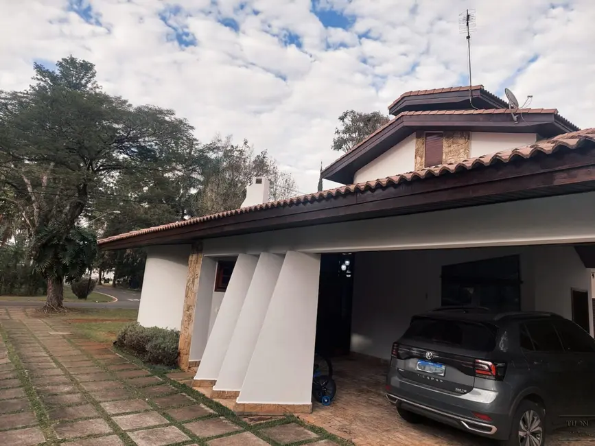 Foto 1 de Casa de Condomínio com 4 quartos à venda, 250m2 em Aracoiaba Da Serra - SP