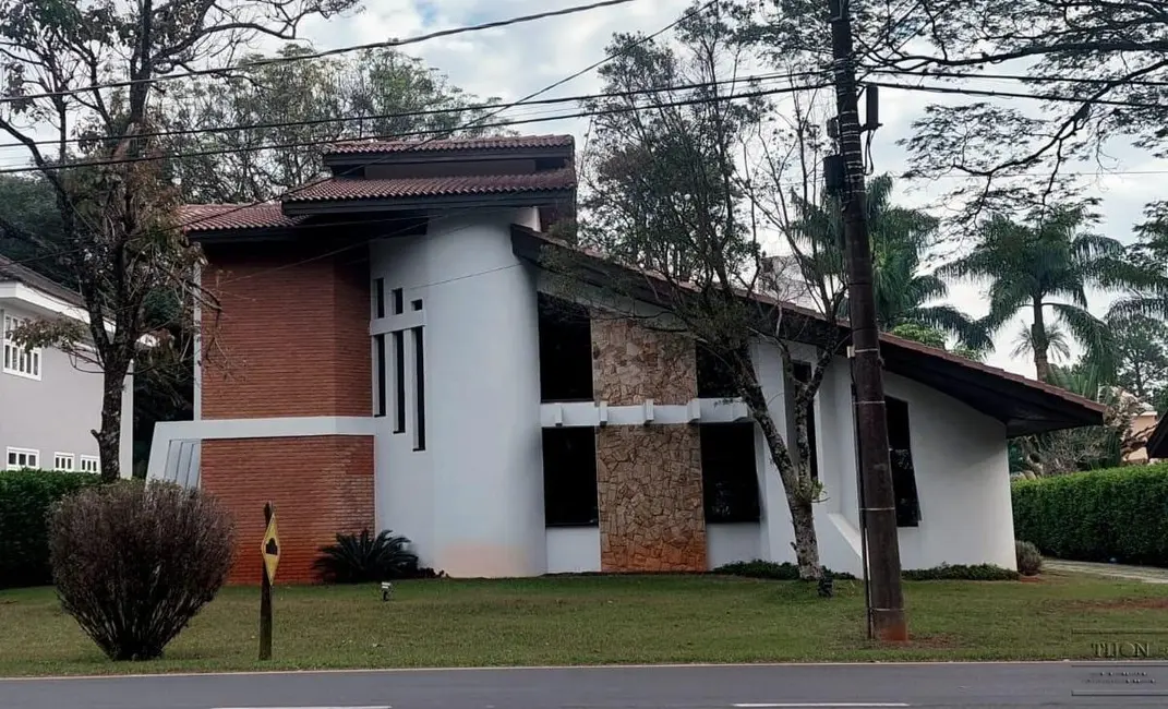 Foto 2 de Casa de Condomínio com 4 quartos à venda, 250m2 em Aracoiaba Da Serra - SP