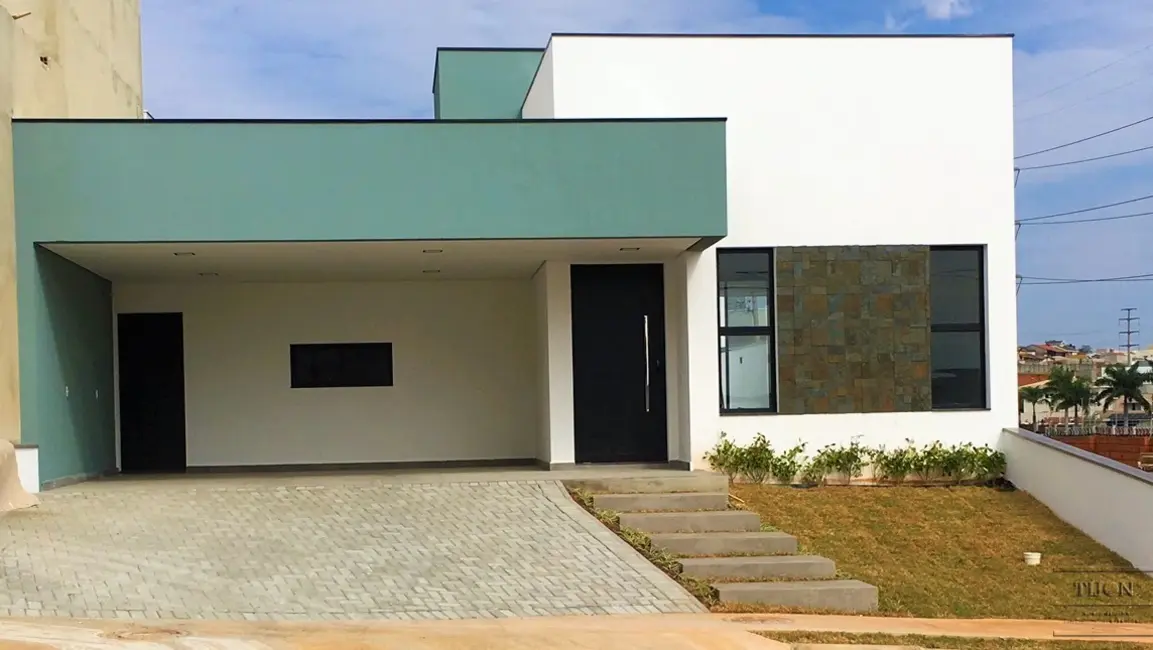 Foto 1 de Casa de Condomínio com 3 quartos à venda, 168m2 em Parque Ibiti Reserva, Sorocaba - SP