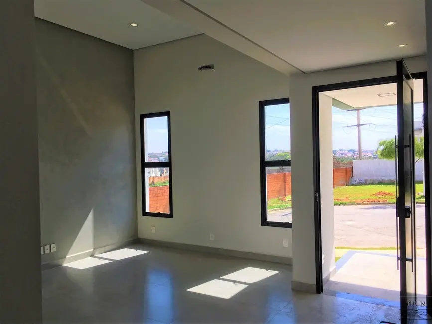 Casa de Condomínio com 3 quartos à venda, 168m2 em Parque Ibiti Reserva, Sorocaba - SP - imagem 2 Foto 2 de Casa de Condomínio com 3 quartos à venda, 168m2 em Parque Ibiti Reserva, Sorocaba - SP