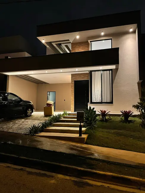 Casa de Condomínio com 3 quartos à venda, 164m2 em Parque Ibiti Reserva, Sorocaba - SP - imagem 8 Foto 8 de Casa de Condomínio com 3 quartos à venda, 164m2 em Parque Ibiti Reserva, Sorocaba - SP