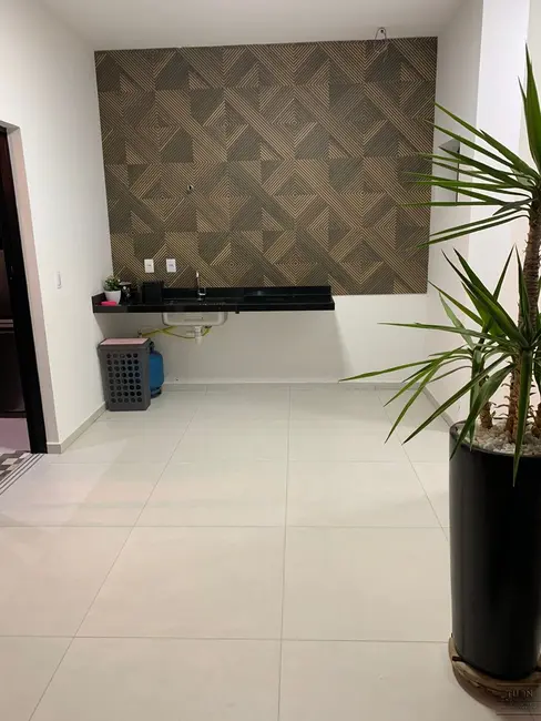 Casa de Condomínio com 3 quartos à venda, 195m2 em Sorocaba - SP - imagem 8 Foto 8 de Casa de Condomínio com 3 quartos à venda, 195m2 em Sorocaba - SP