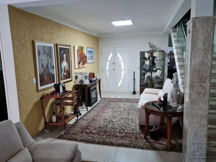 Casa de Condomínio com 5 quartos à venda, 450m2 em Granja Olga III, Sorocaba - SP - imagem 6 Foto 6 de Casa de Condomínio com 5 quartos à venda, 450m2 em Granja Olga III, Sorocaba - SP