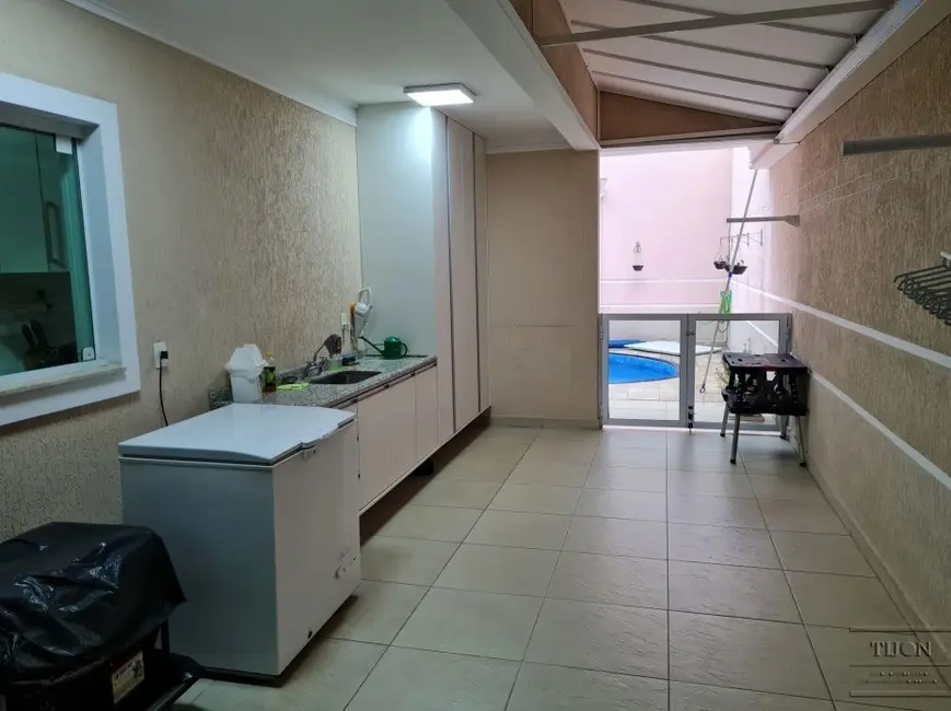 Casa de Condomínio com 5 quartos à venda, 450m2 em Granja Olga III, Sorocaba - SP - imagem 8 Foto 8 de Casa de Condomínio com 5 quartos à venda, 450m2 em Granja Olga III, Sorocaba - SP