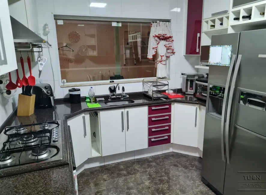 Casa de Condomínio com 5 quartos à venda, 450m2 em Granja Olga III, Sorocaba - SP - imagem 7 Foto 7 de Casa de Condomínio com 5 quartos à venda, 450m2 em Granja Olga III, Sorocaba - SP