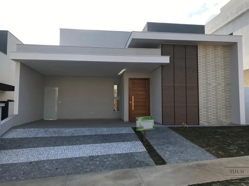 Casa de Condomínio com 3 quartos à venda, 175m2 em Jardim Residencial Chácara Ondina, Sorocaba - SP - imagem 3 Foto 3 de Casa de Condomínio com 3 quartos à venda, 175m2 em Jardim Residencial Chácara Ondina, Sorocaba - SP