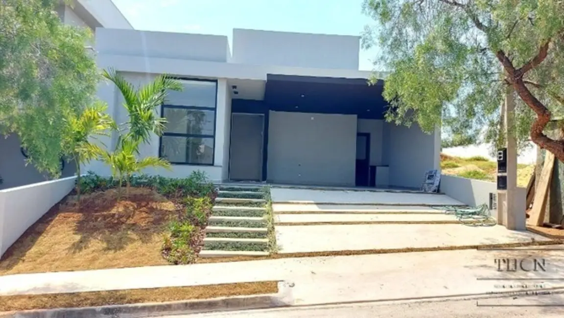 Casa de Condomínio com 3 quartos à venda, 175m2 em Sorocaba - SP - imagem 2 Foto 2 de Casa de Condomínio com 3 quartos à venda, 175m2 em Sorocaba - SP