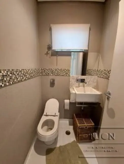 Casa de Condomínio com 3 quartos à venda, 258m2 em Granja Olga II, Sorocaba - SP - imagem 8 Foto 8 de Casa de Condomínio com 3 quartos à venda, 258m2 em Granja Olga II, Sorocaba - SP