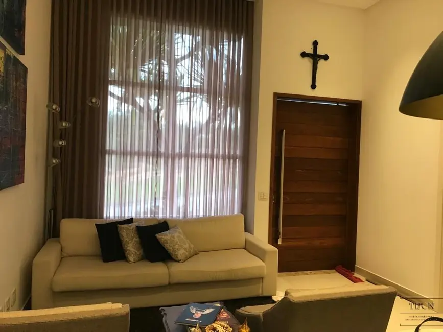 Foto 3 de Casa de Condomínio com 3 quartos à venda, 179m2 em Votorantim - SP