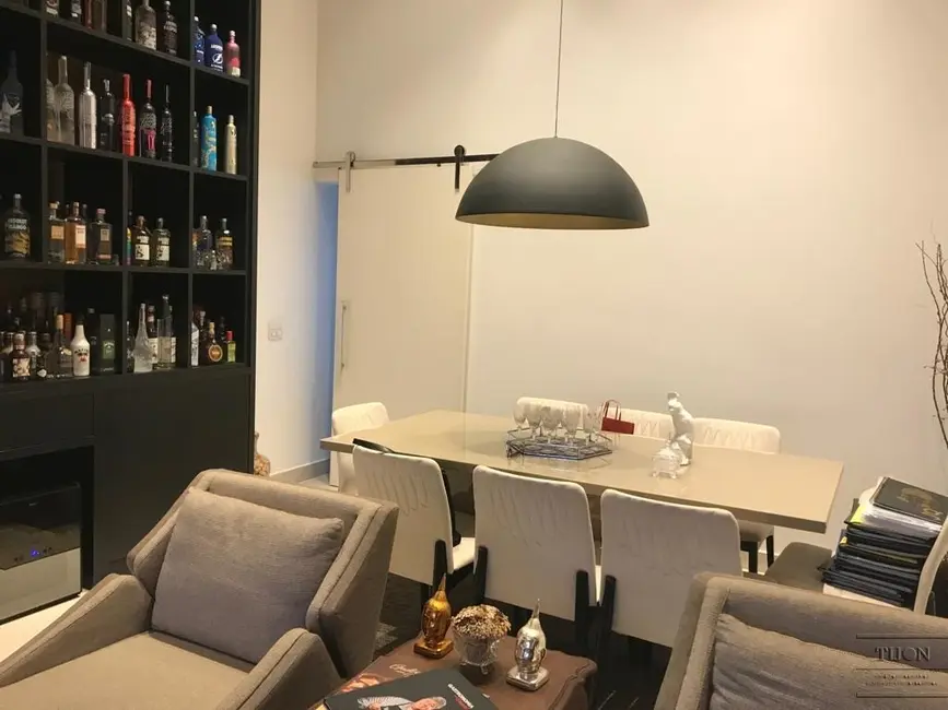 Foto 5 de Casa de Condomínio com 3 quartos à venda, 179m2 em Votorantim - SP