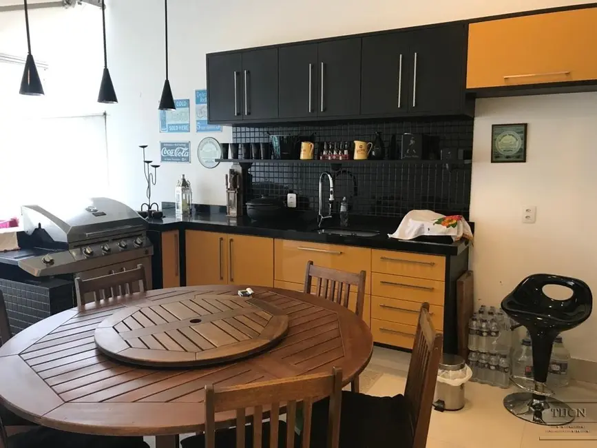 Foto 6 de Casa de Condomínio com 3 quartos à venda, 179m2 em Votorantim - SP