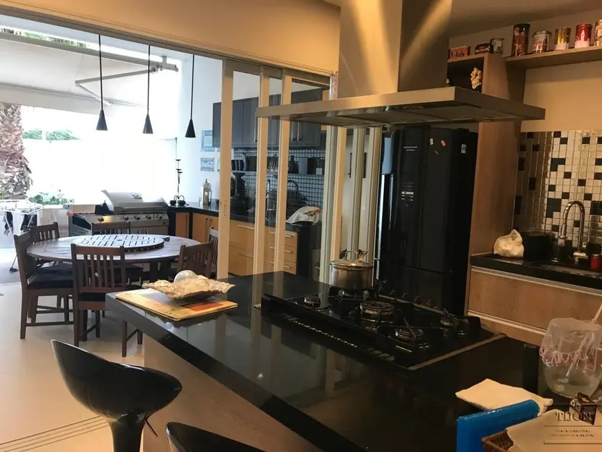 Foto 8 de Casa de Condomínio com 3 quartos à venda, 179m2 em Votorantim - SP