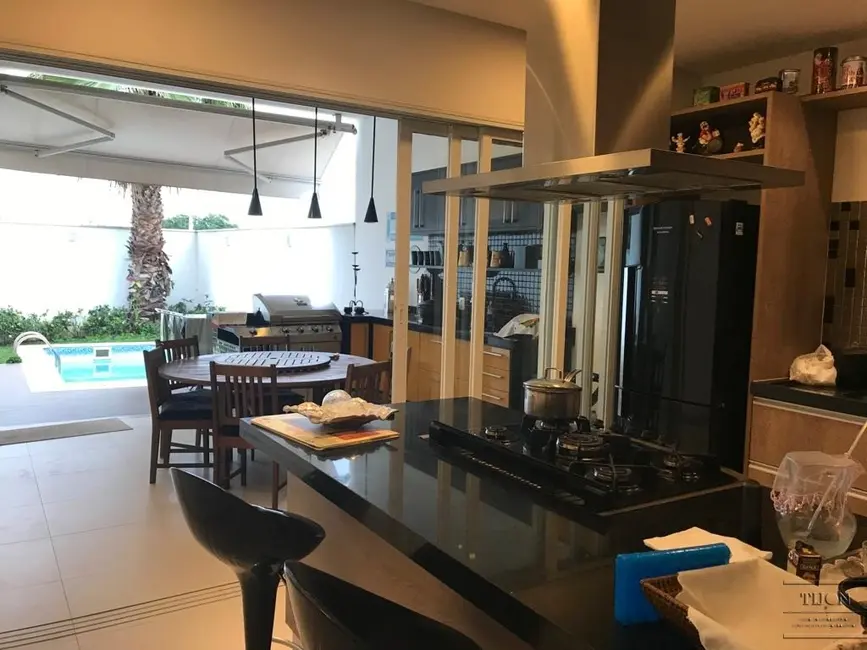 Foto 9 de Casa de Condomínio com 3 quartos à venda, 179m2 em Votorantim - SP