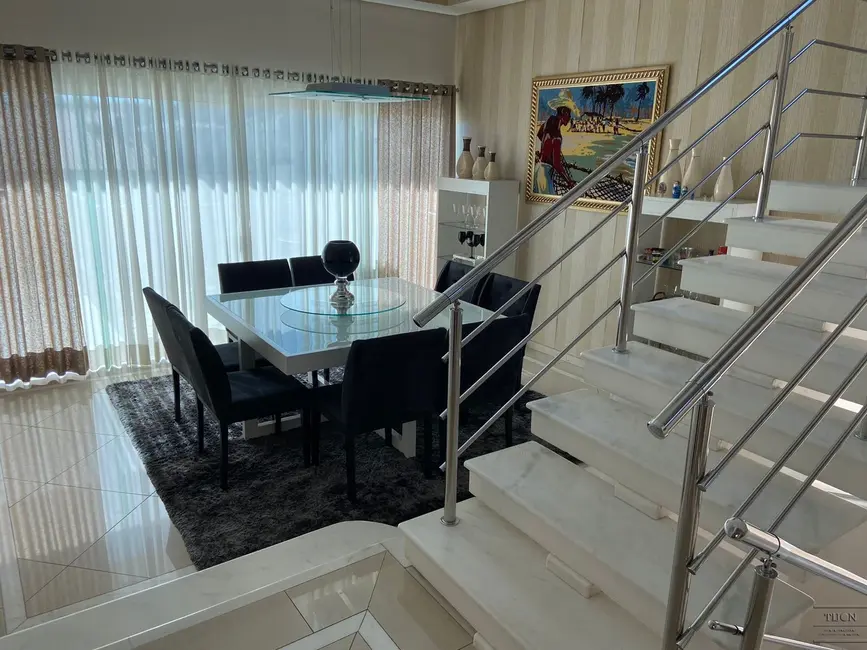 Foto 6 de Casa de Condomínio com 3 quartos à venda, 385m2 em Granja Olga III, Sorocaba - SP