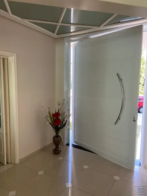 Foto 4 de Casa de Condomínio com 3 quartos à venda, 385m2 em Granja Olga III, Sorocaba - SP