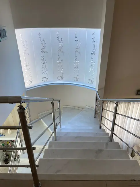 Foto 7 de Casa de Condomínio com 3 quartos à venda, 385m2 em Granja Olga III, Sorocaba - SP